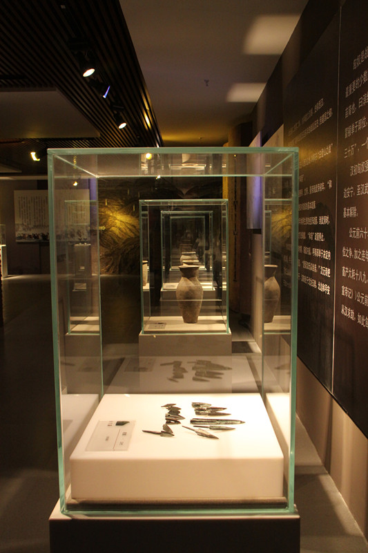 展廳設(shè)計(jì)中燈光設(shè)計(jì)技巧