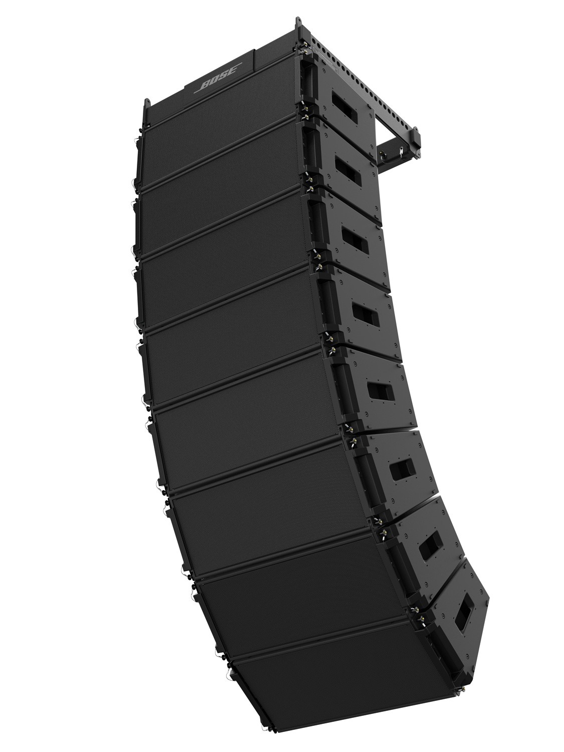 BOSE ShowMatch SM10 陣列模塊揚(yáng)聲器