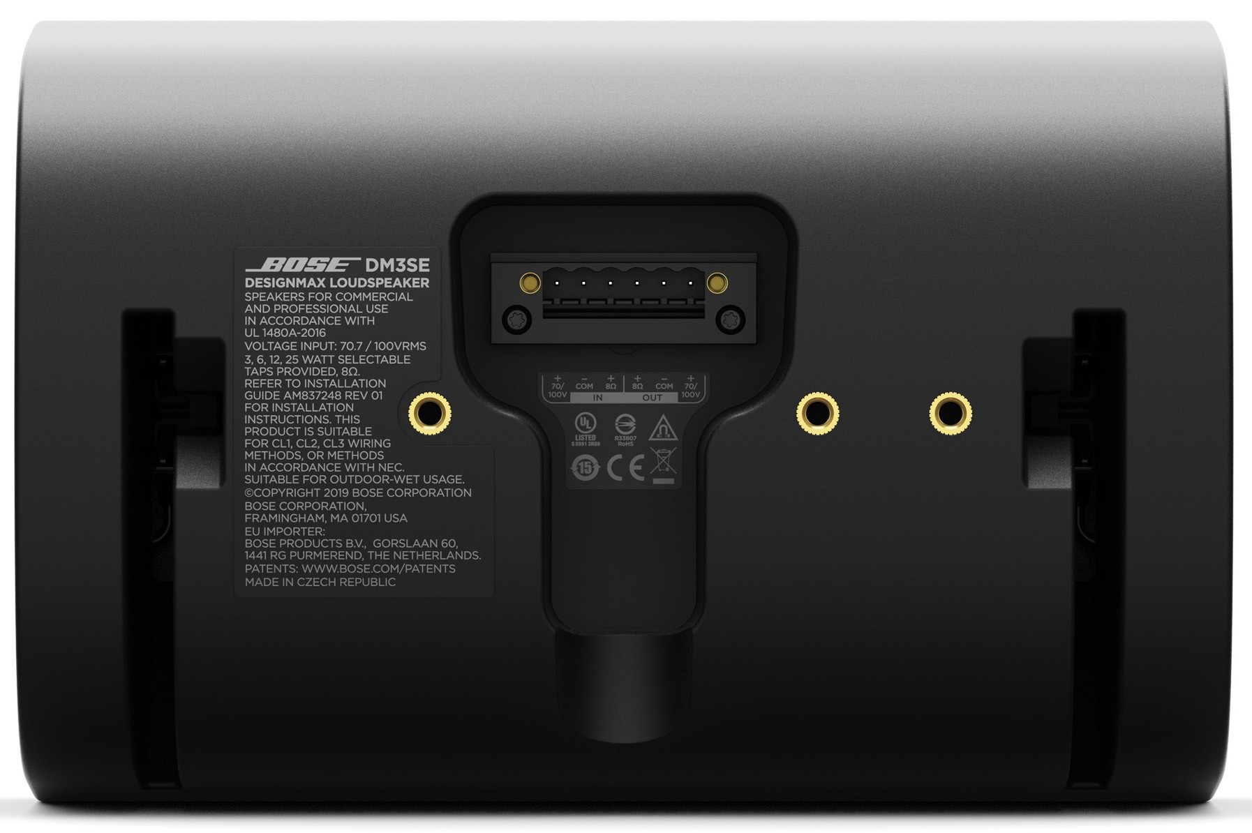 Bose FreeSpace FS2SE 壁裝揚聲器