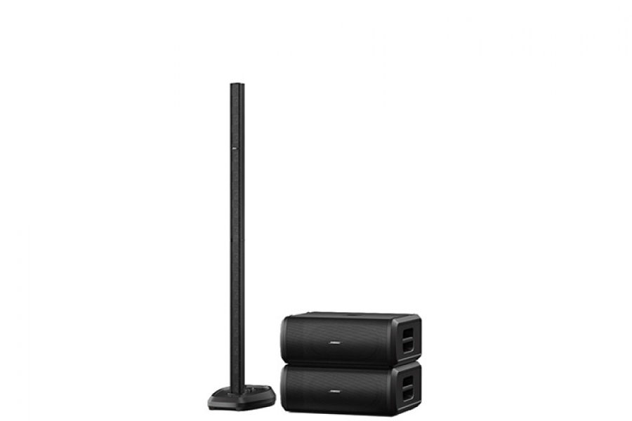 BOSE L1 Pro32 便攜式線性陣列揚(yáng)聲器系統(tǒng)